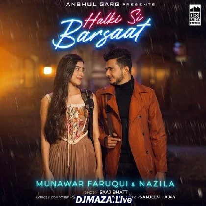 Dil Ye Lag ta Nahi Bin Tere Ab Kahin