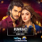 Hue Ji Hue Ishq Me Hum Razi