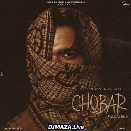 Glorious - Arjan Dhillon