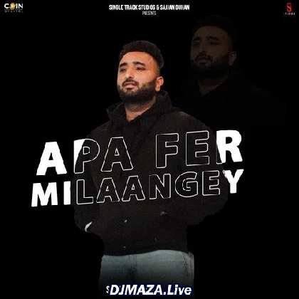 Apa Fer Milange
