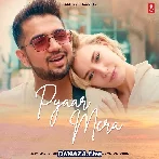 Pyaar Mera - Madhur Sharma