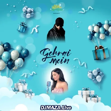 Gehrai Mein - Khussh