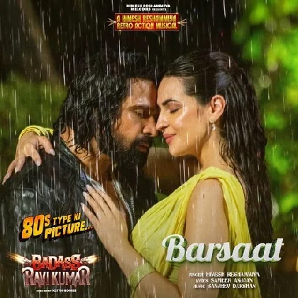 Barsaat - Badass Ravi Kumar