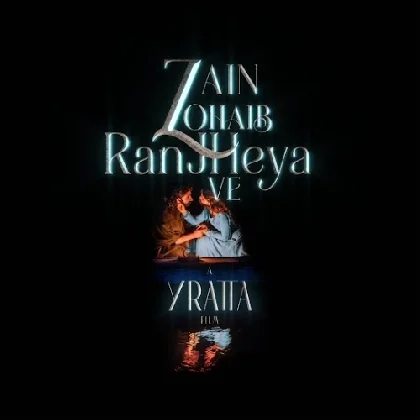 Ranjheya Ve