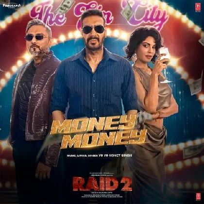 Money Money - Raid 2