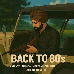 Back To 80s - Amantej Hundal