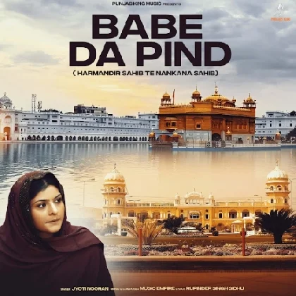 Babe Da Pind - Jyoti Nooran