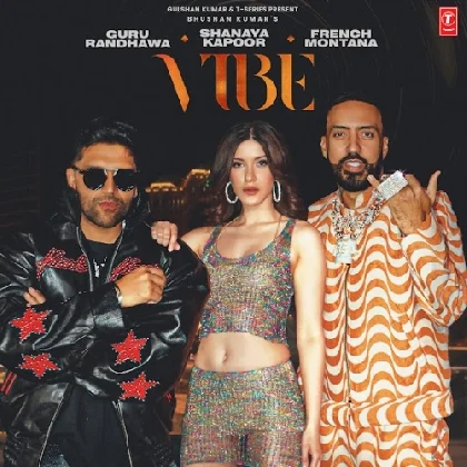 Vibe - Guru Randhawa