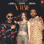 Vibe - Guru Randhawa