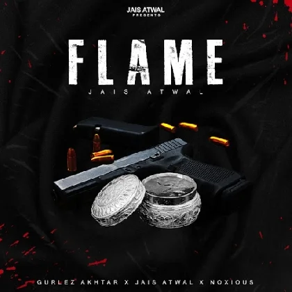 Flame - Gurlez Akhtar
