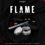 Flame - Gurlez Akhtar