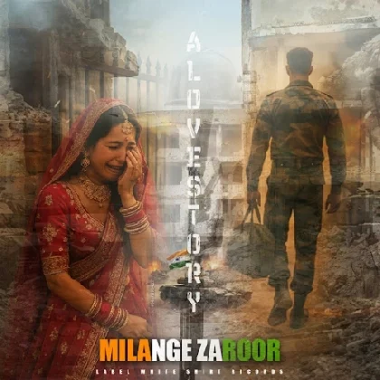 Milange Zaroor - Raftaar Sandhu