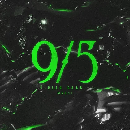 9-5