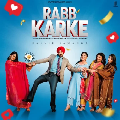 Rabb Karke
