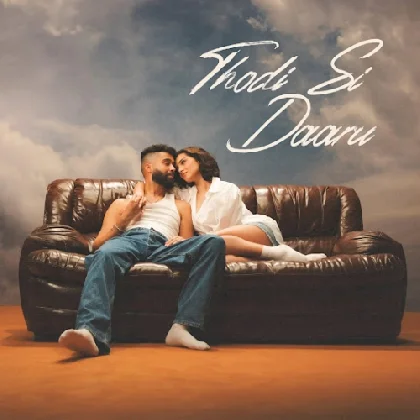Thodi Si Daaru