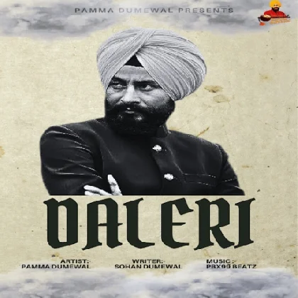 Daleri