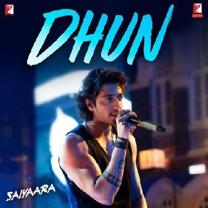 Dhun - Saiyaara