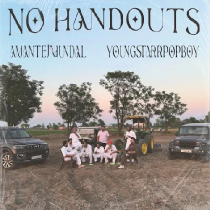 No Handouts