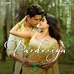Pardesiya - Param Sundari