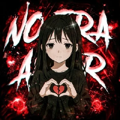 No Era Amor Slowed-(PagalStar)
