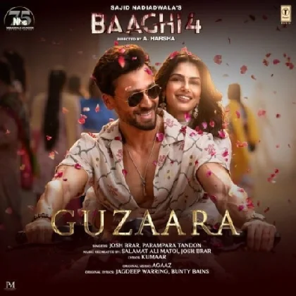 Guzaaral - Baaghi 4