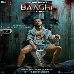 Marjaanal - Baaghi 4