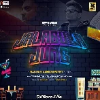 Jalabula Jung - MC Vickey Hyde Karty