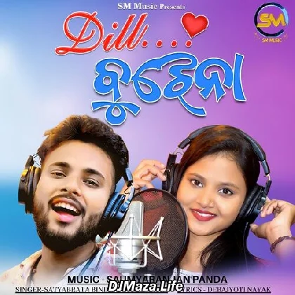 Dill Bujhena - Satyabrata Bindhani