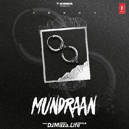 Mundraan - Jerry