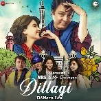 Dillagi - Mrs. Mr. Shameem