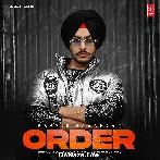 Order - Rajvir Jawanda