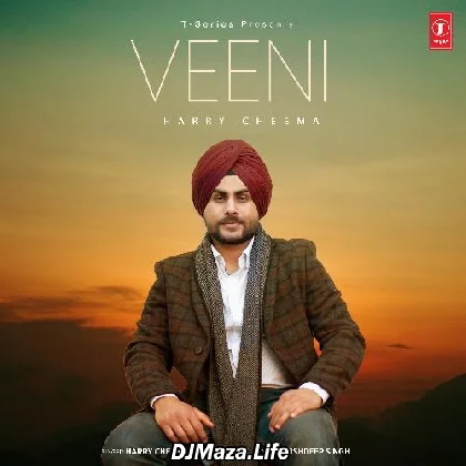 Veeni - Harry Cheema