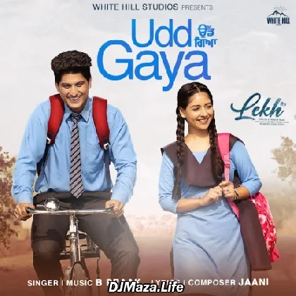 Udd Gaya - B Praak