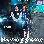Nights N Fights - Jasmin Walia