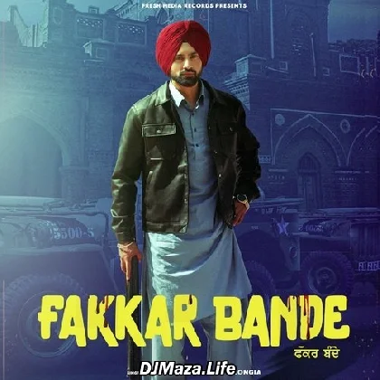 Fakkar Bande - Sartaj Virk