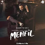 Bhari Mehfil - Babbu Maan