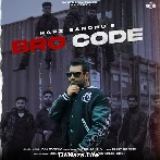 Bro Code - Harz Sandhu