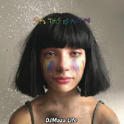 Unstoppable - Sia