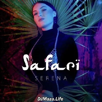 Safari - Sarena Safari - Sarena