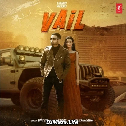 Vail - Sippy Gill