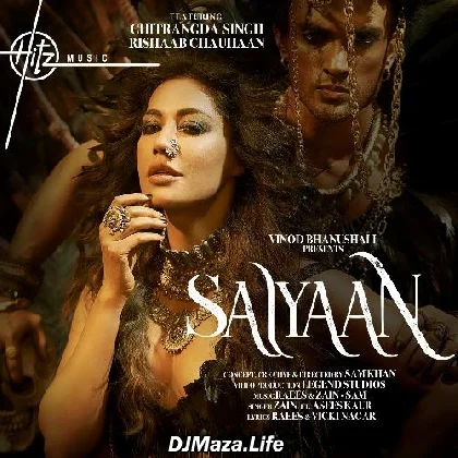 Saiyaan - Zain Ft. Asees Kaur
