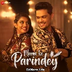 Mann Ke Parindey - Anushka Shiktode