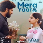 Mera Yaar - Gurnam Bhullar