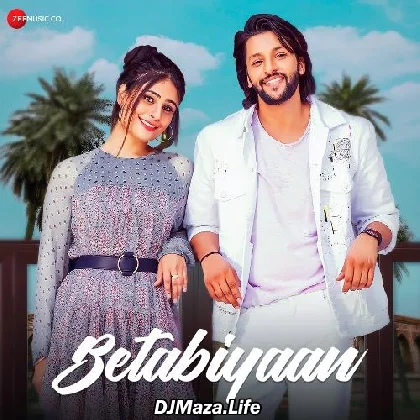 Betabiyaan - Pratiksha Vashishtha