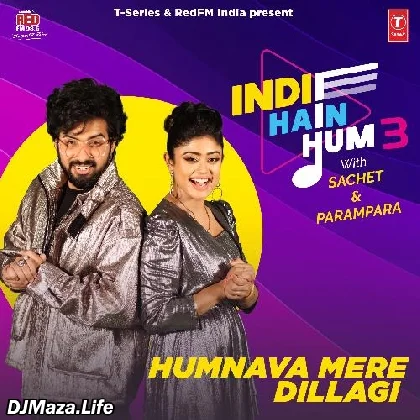 Humnava Mere-Dillagi
