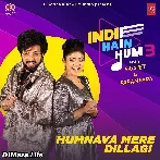 Humnava Mere-Dillagi