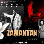 Zamantan - Bukka Jatt