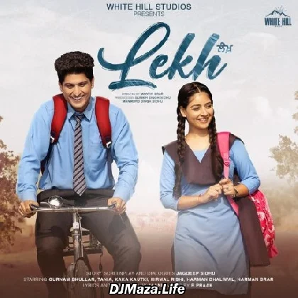 Beliya - Gurnam Bhullar