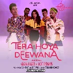 Tera Hoya Deewana - Deep Money