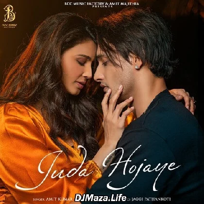 Juda Hojaye - Amit Kumar